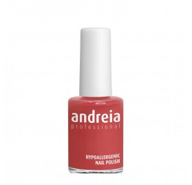 Andreia Professional Hypoallergenic Nail Polish Esmalte de Uñas 14 ml Color 119