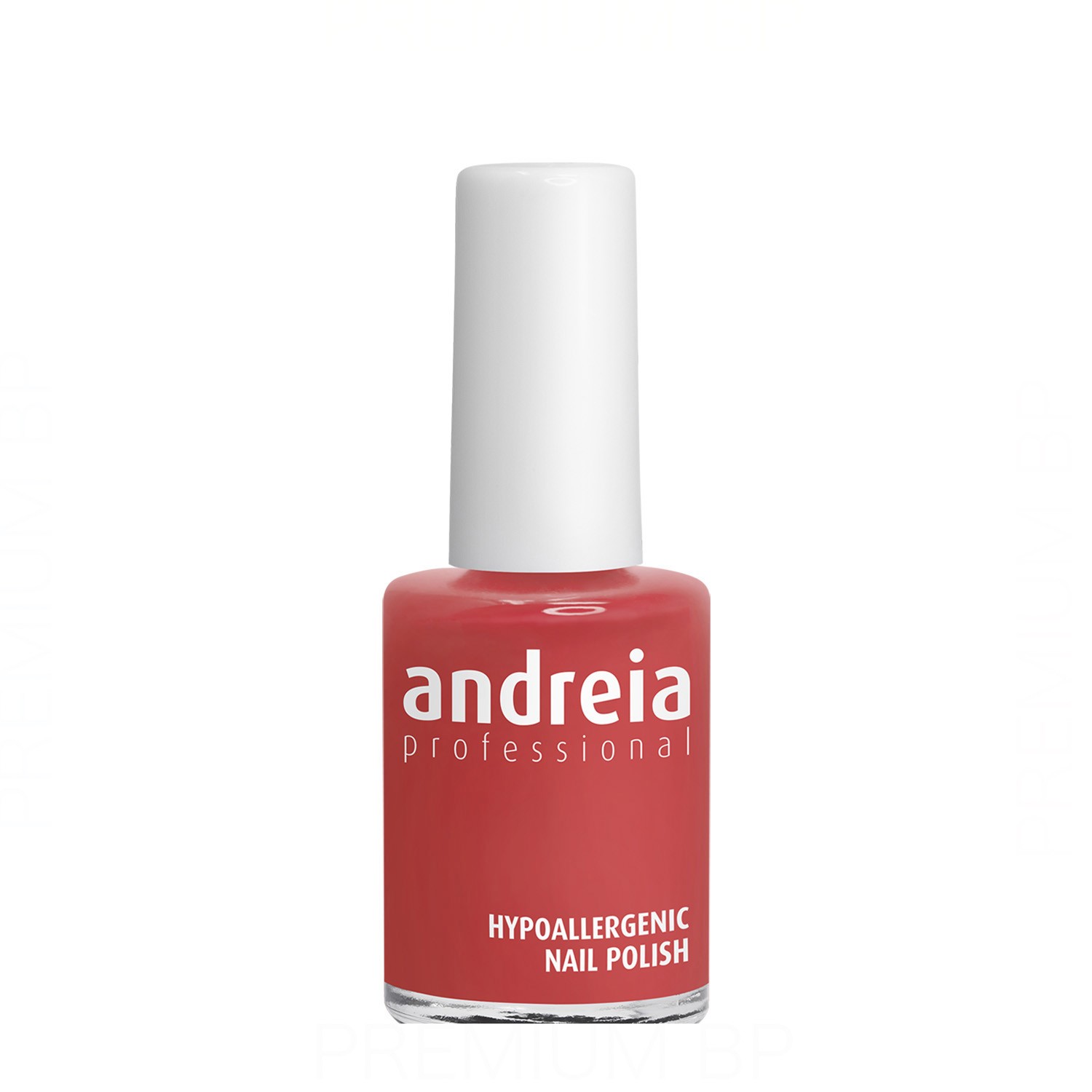 Andreia Professional Hypoallergenic Nail Polish Esmalte de Uñas 14 ml Color 119 Andreia Professional Hypoallergenic Nail Polish Esmalte de Uñas 14 ml Color 119