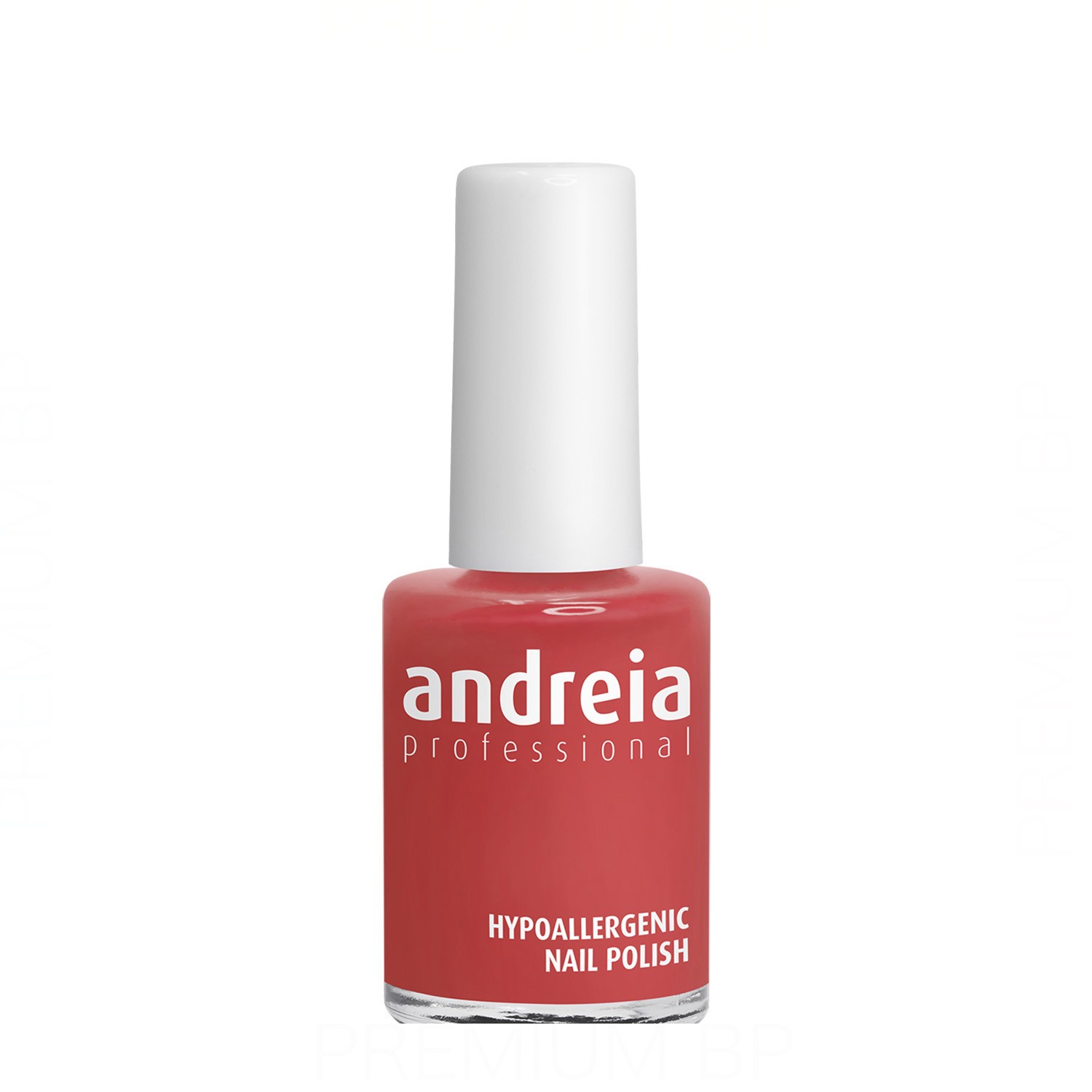 Andreia Professional Hypoallergenic Nail Polish Esmalte de Uñas 14 ml Color 119