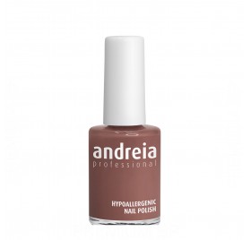 Andreia Professional Hypoallergenic Nail Polish Esmalte de Uñas 14 ml Color 126