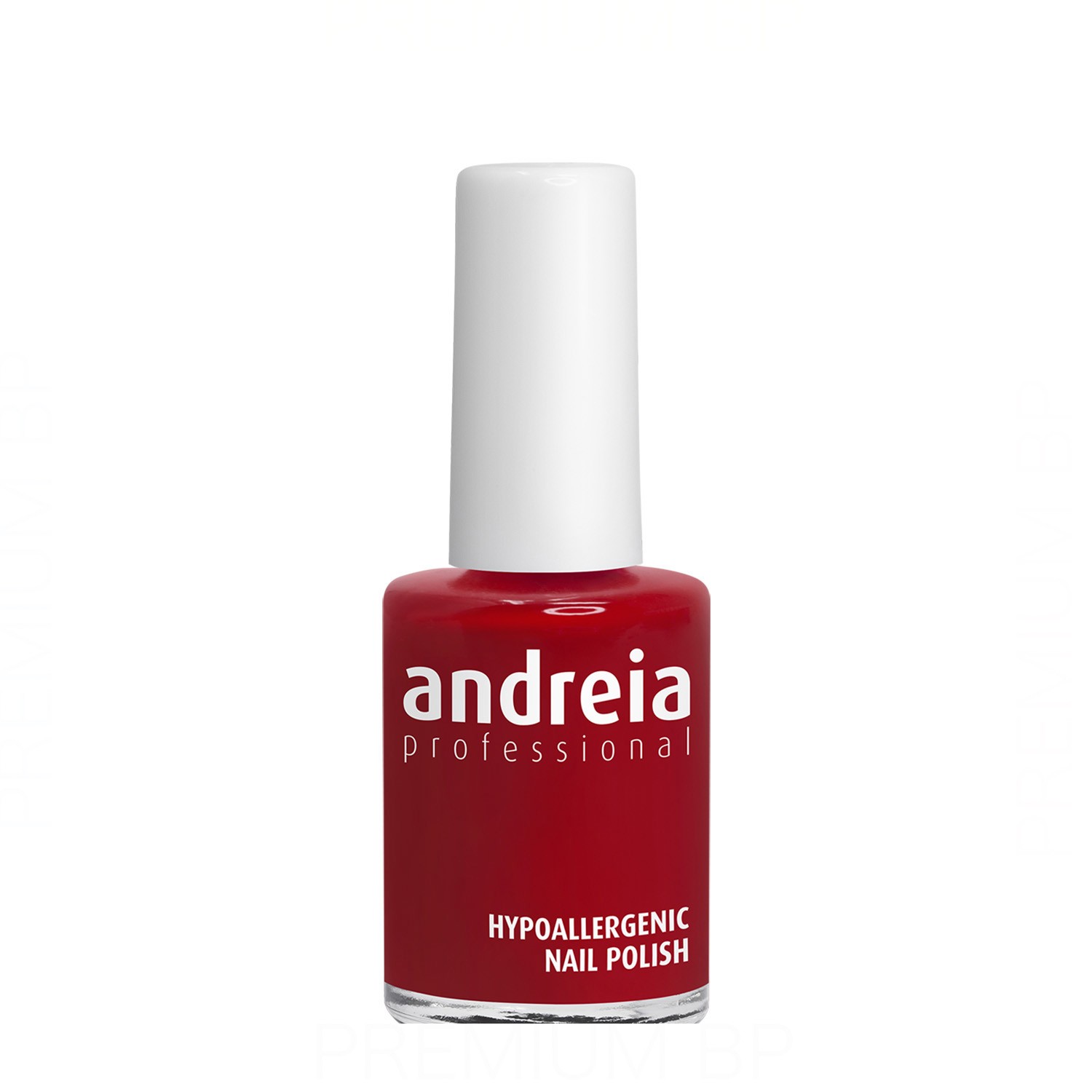 Andreia Professional Hypoallergenic Nail Polish Esmalte de Uñas 14 ml Color 147 Andreia Professional Hypoallergenic Nail Polish Esmalte de Uñas 14 ml Color 147