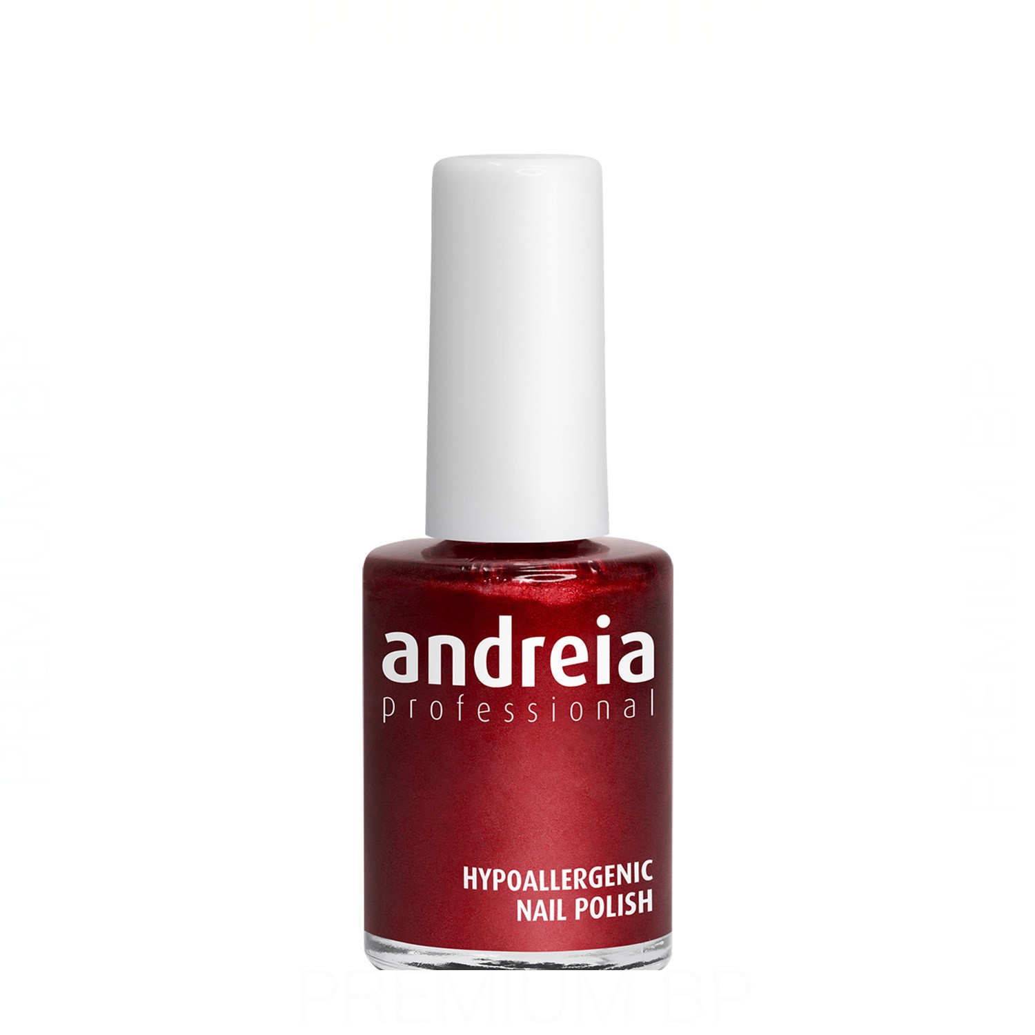 Andreia Professional Hypoallergenic Nail Polish Esmalte de Uñas 14 ml Color 148 Andreia Professional Hypoallergenic Nail Polish Esmalte de Uñas 14 ml Color 148