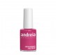 Andreia Professional Hypoallergenic Nail Polish Esmalte de Uñas 14 ml Color 150