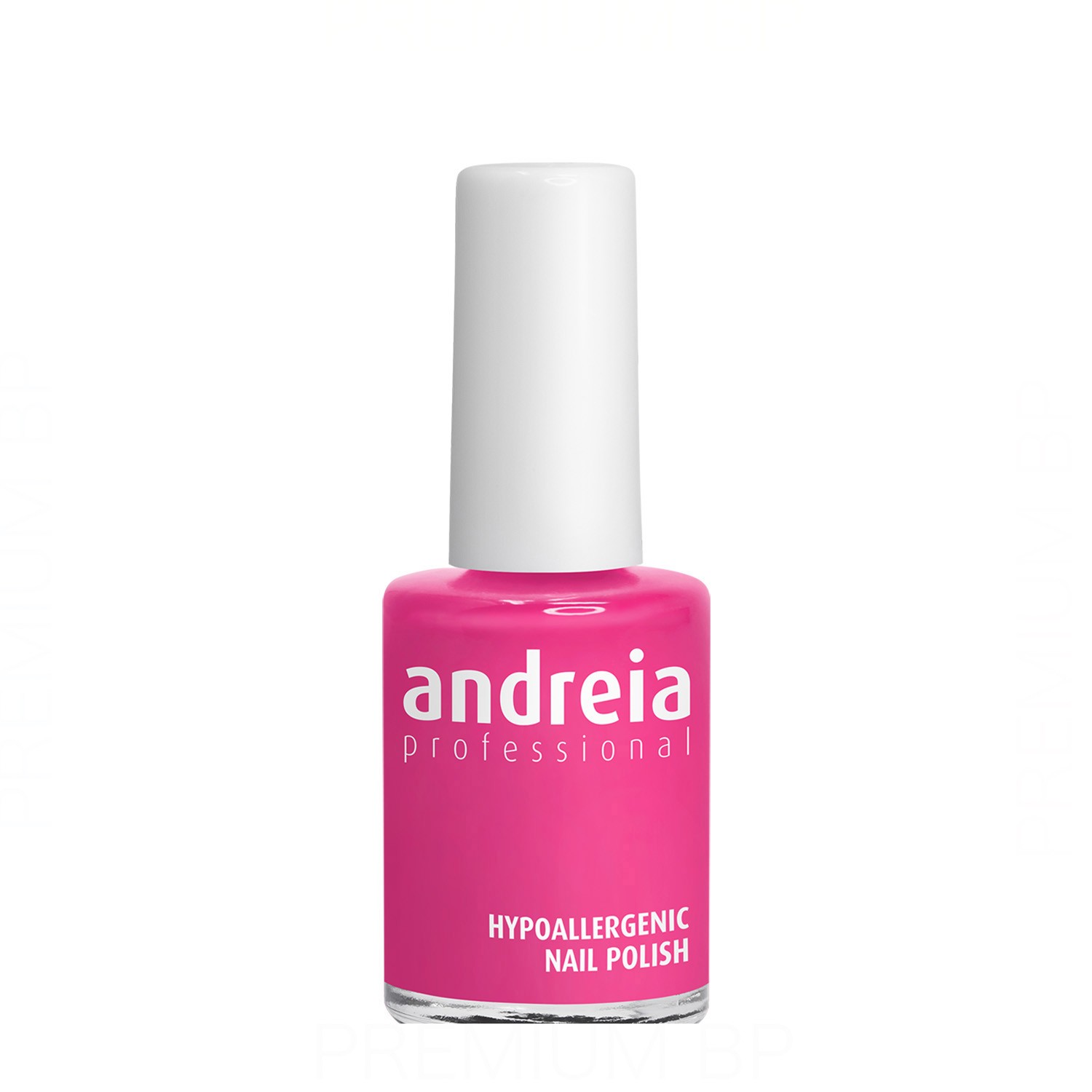 Andreia Professional Hypoallergenic Nail Polish Esmalte de Uñas 14 ml Color 154 Andreia Professional Hypoallergenic Nail Polish Esmalte de Uñas 14 ml Color 154