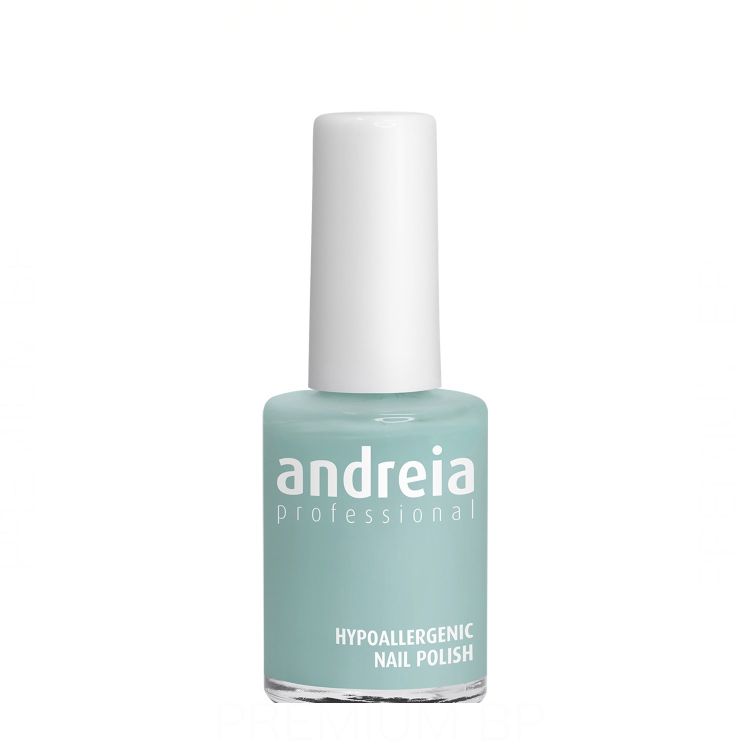 Andreia Professional Hypoallergenic Nail Polish Esmalte de Uñas 14 ml Color 162 Andreia Professional Hypoallergenic Nail Polish Esmalte de Uñas 14 ml Color 162