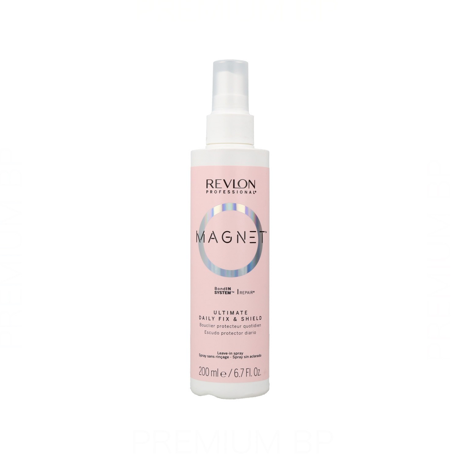 Revlon Magnet Ultimate Daily Fix & Shield 200 ml Revlon Magnet Ultimate Daily Fix & Shield 200 ml