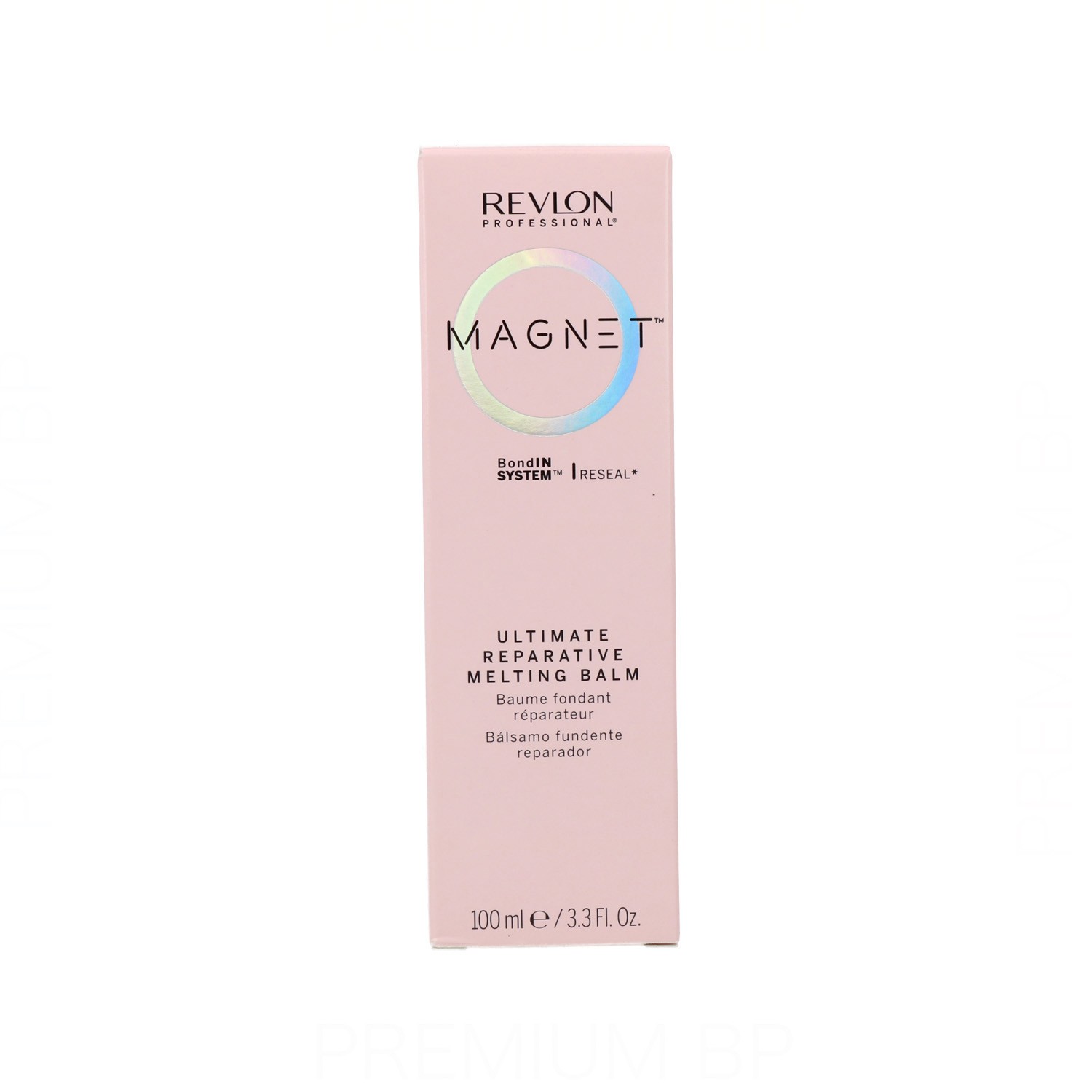 Revlon Magnet Ultimate Reparative Melting Balm 100 ml