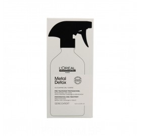 Loreal Expert Metal Detox Tratamiento 500 ml