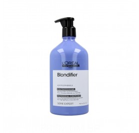 Loreal Expert Blondifier Acondicionador 750 ml