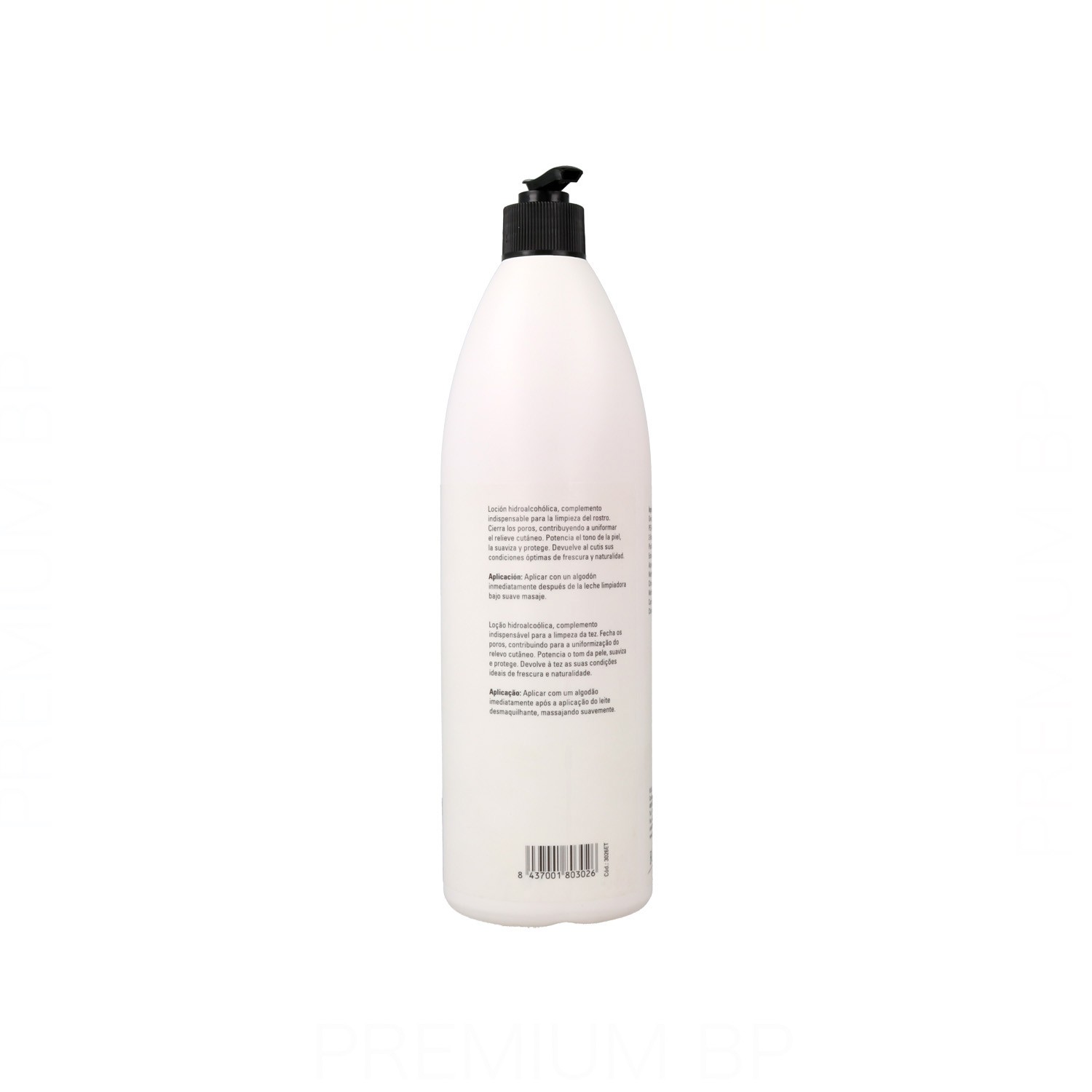 Yeni Tónico Facial 1000 ml