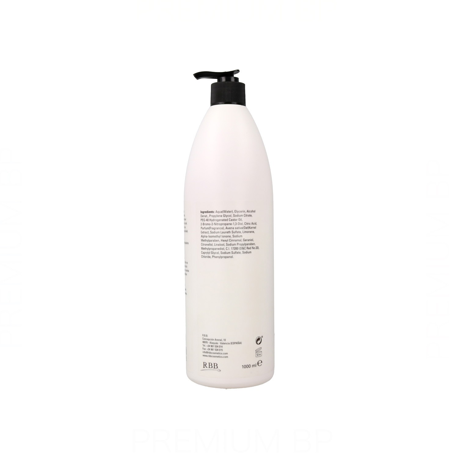 Yeni Tónico Facial 1000 ml