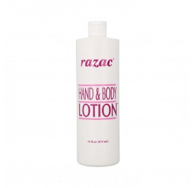 Razak Hand & Body Loción 474 Ml