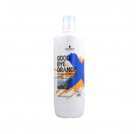 Schwarzkopf Goodbye Orange Champú 1000 ml