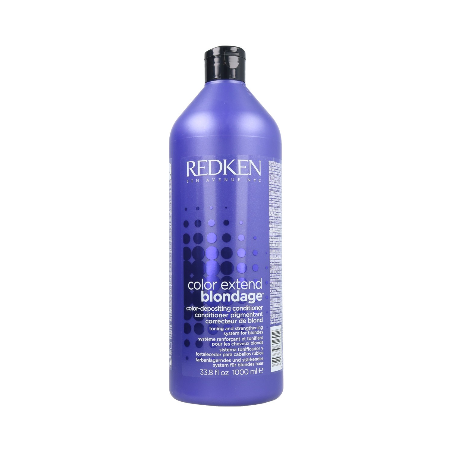 Redken Color Extend Blondage Acondicionador 1000 ml