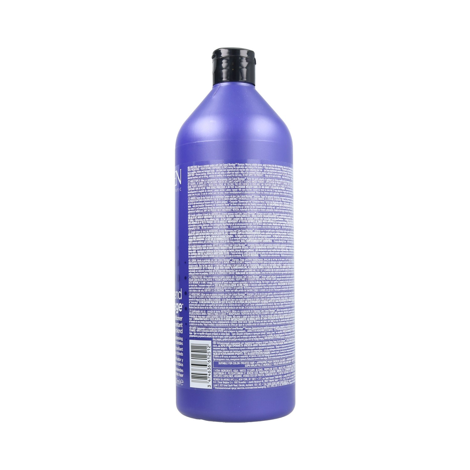 Redken Color Extend Blondage Acondicionador 1000 ml