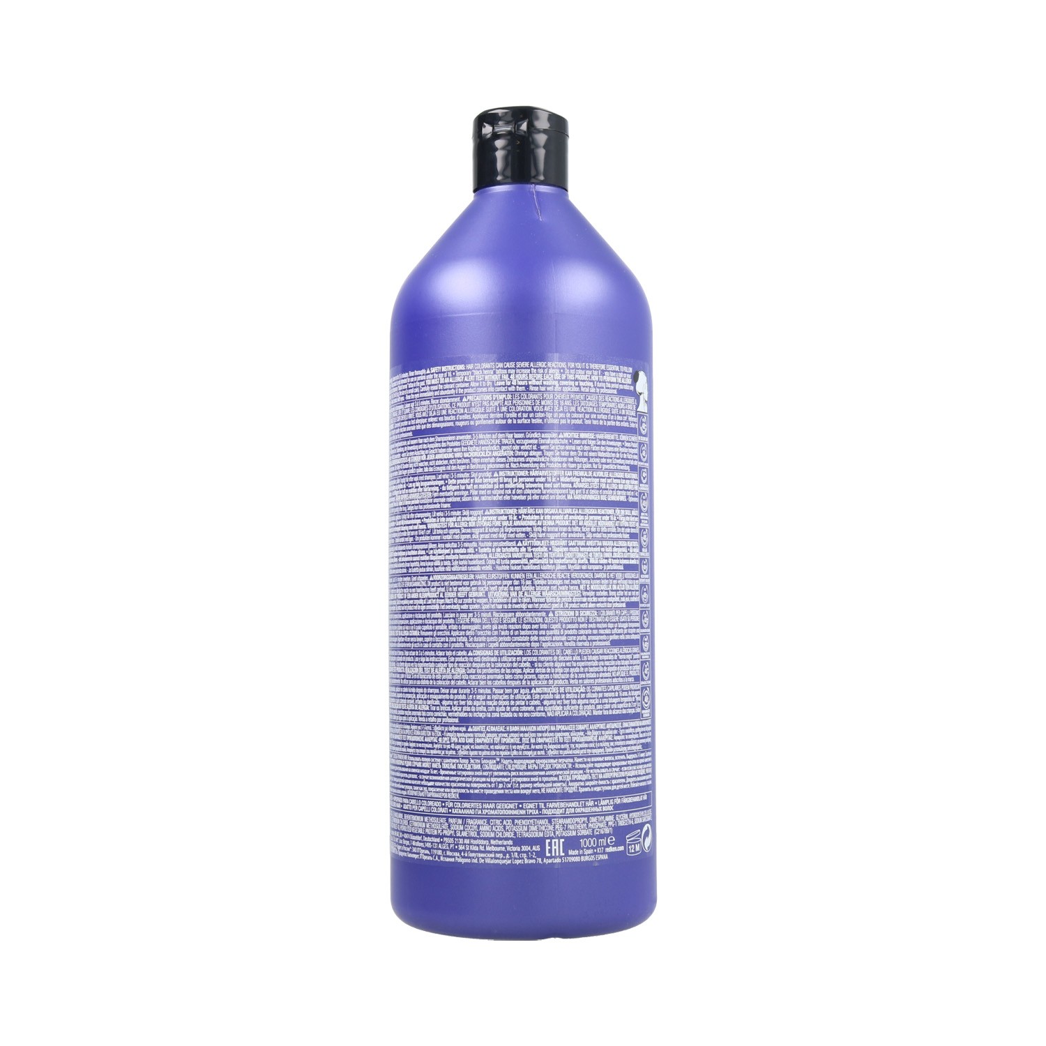 Redken Color Extend Blondage Balsamo 1000 ml