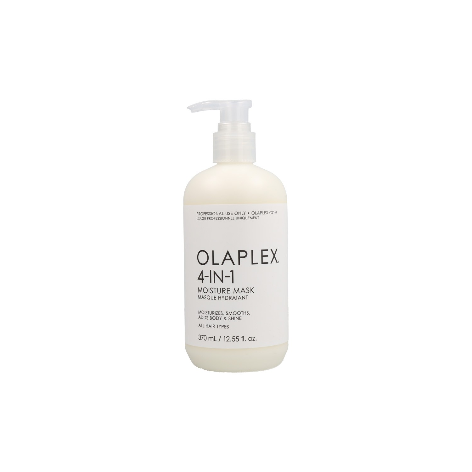 Olaplex 4 in 1 Mascarilla Hidratante 370 ml Olaplex 4 in 1 Mascarilla Hidratante 370 ml
