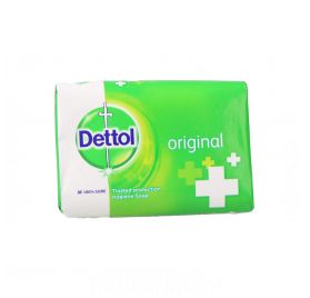 Dettol Antiseptic Soap Original 90g