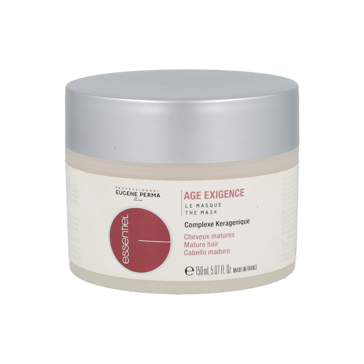 Eugene Essentiel Age Exigenge Mascherare 150 ml