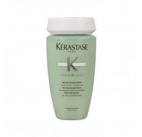 Shampoo Divalente Kerastase Specifique Bain 250 ml