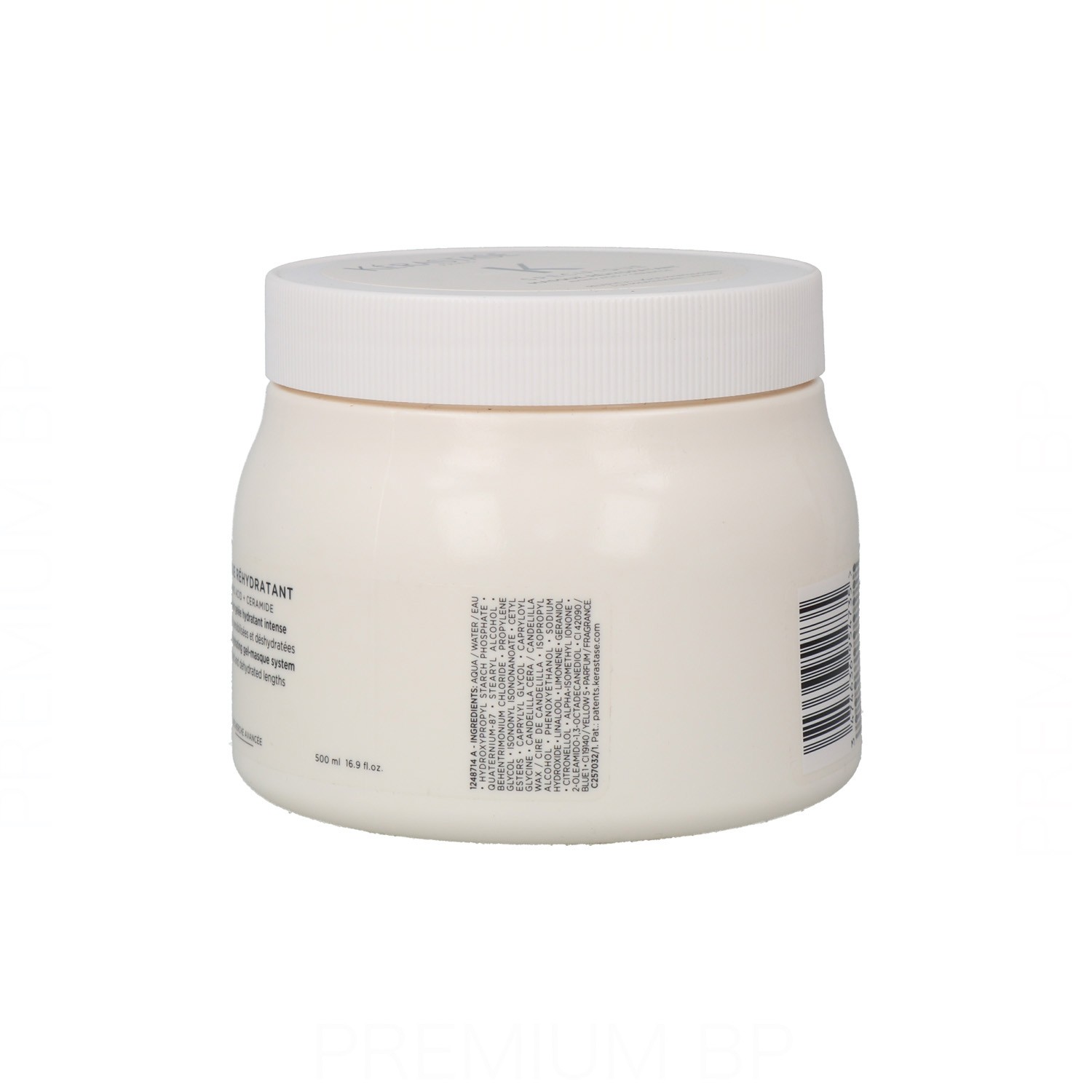 Kerastase Specifique Rehydratant Mascarilla 500 ml