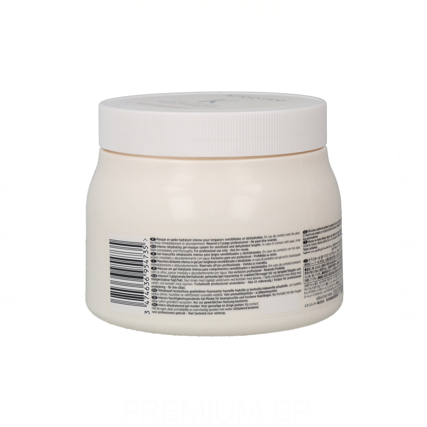 Kerastase Specifique Rehydratant Mascarilla 500 ml