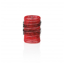 Xanitalia Pro 6 Rulos con Malla 36 mm