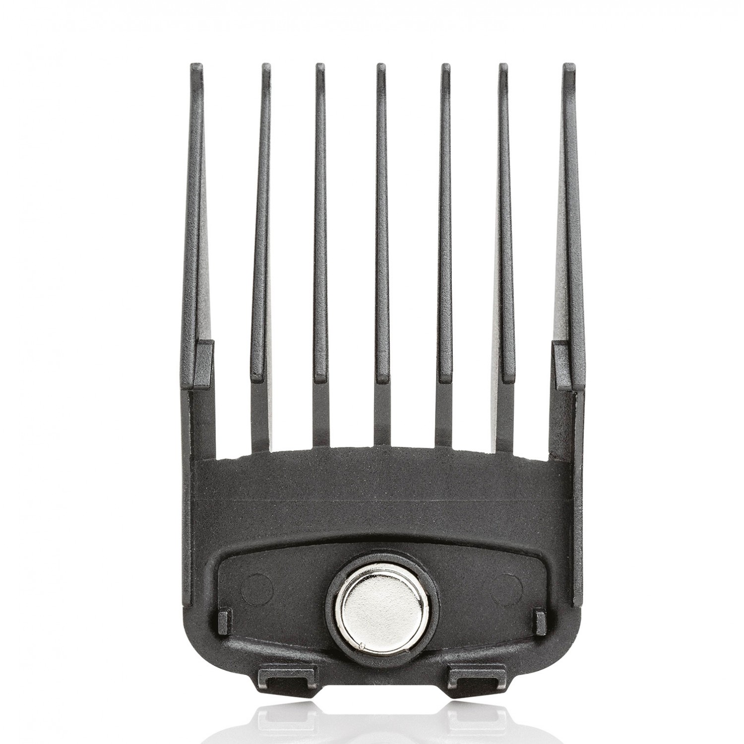 Xanitalia Sthauer Set Peines Magneticos Maquina Cortapelo