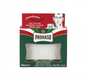 Proraso Eucalipto y Mentol Crema 100 ml