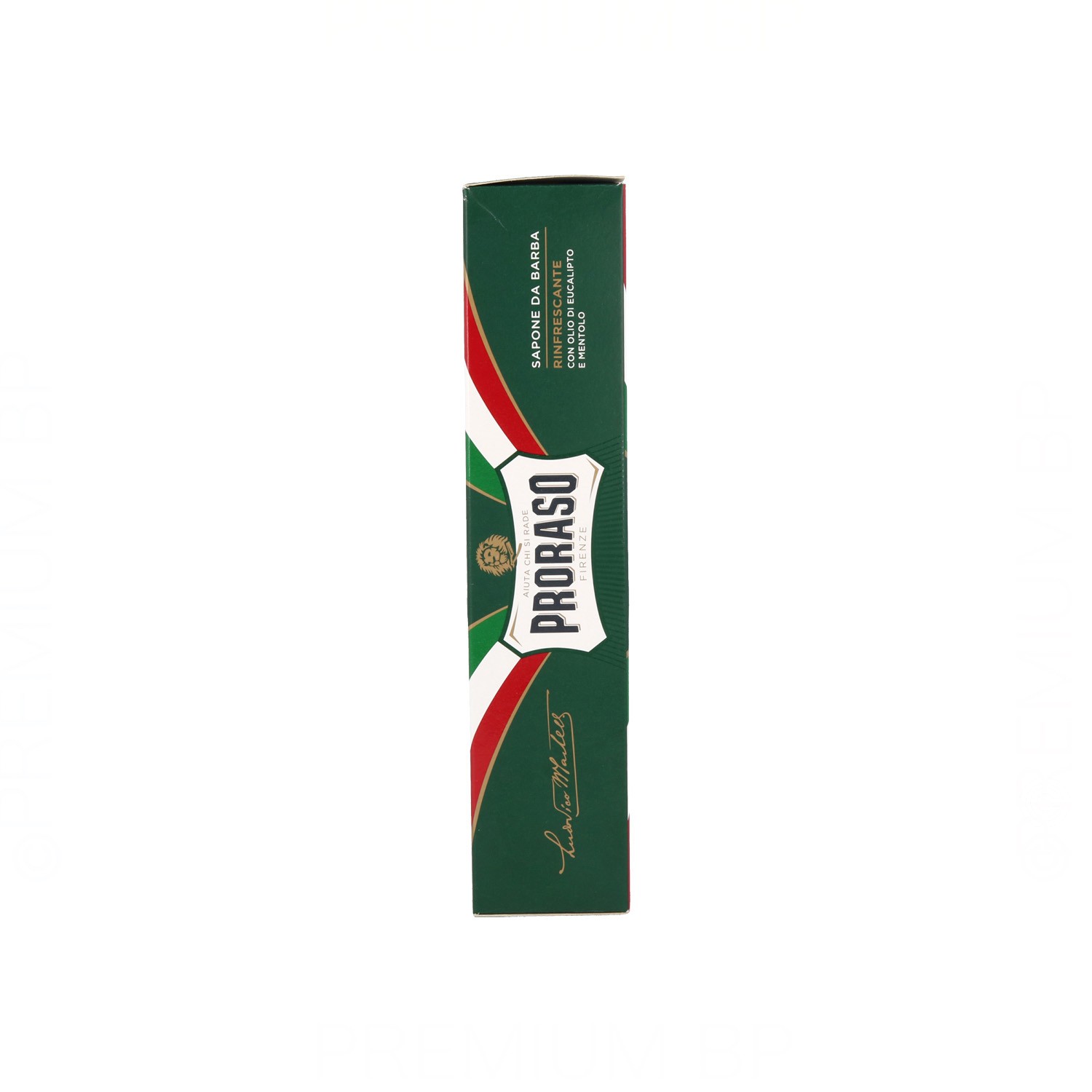 Proraso Eucalipto y Mentol Crema 150 ml