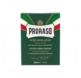 Proraso After Shave Loción Refrescante Y Tonificante 100 ml