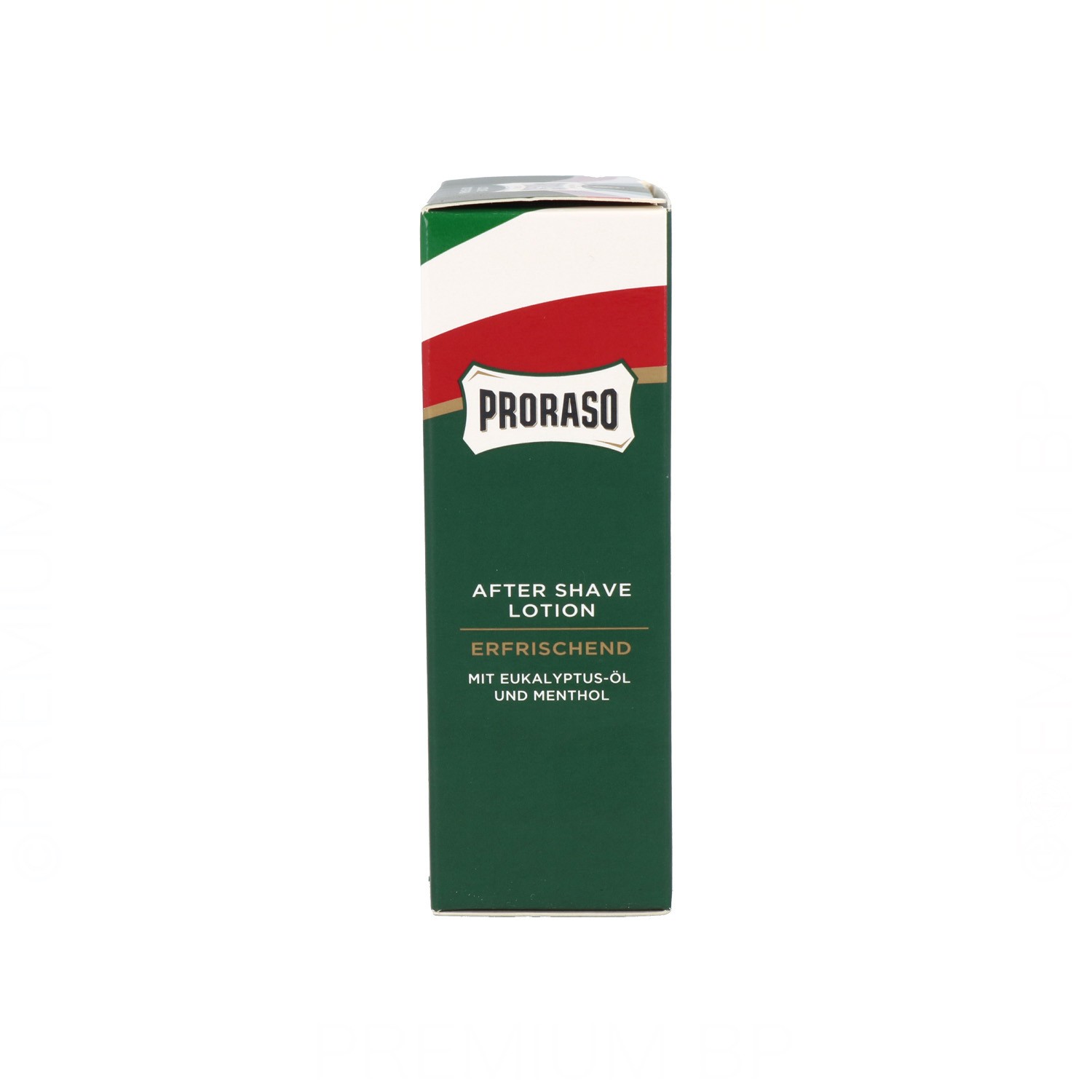 Proraso After Shave Loción Refrescante Y Tonificante 100 ml