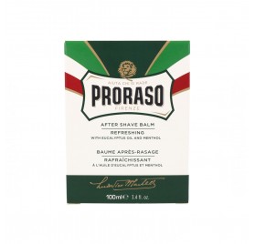 Proraso Eucalyp & Menthol After Shave Balm 100 ml