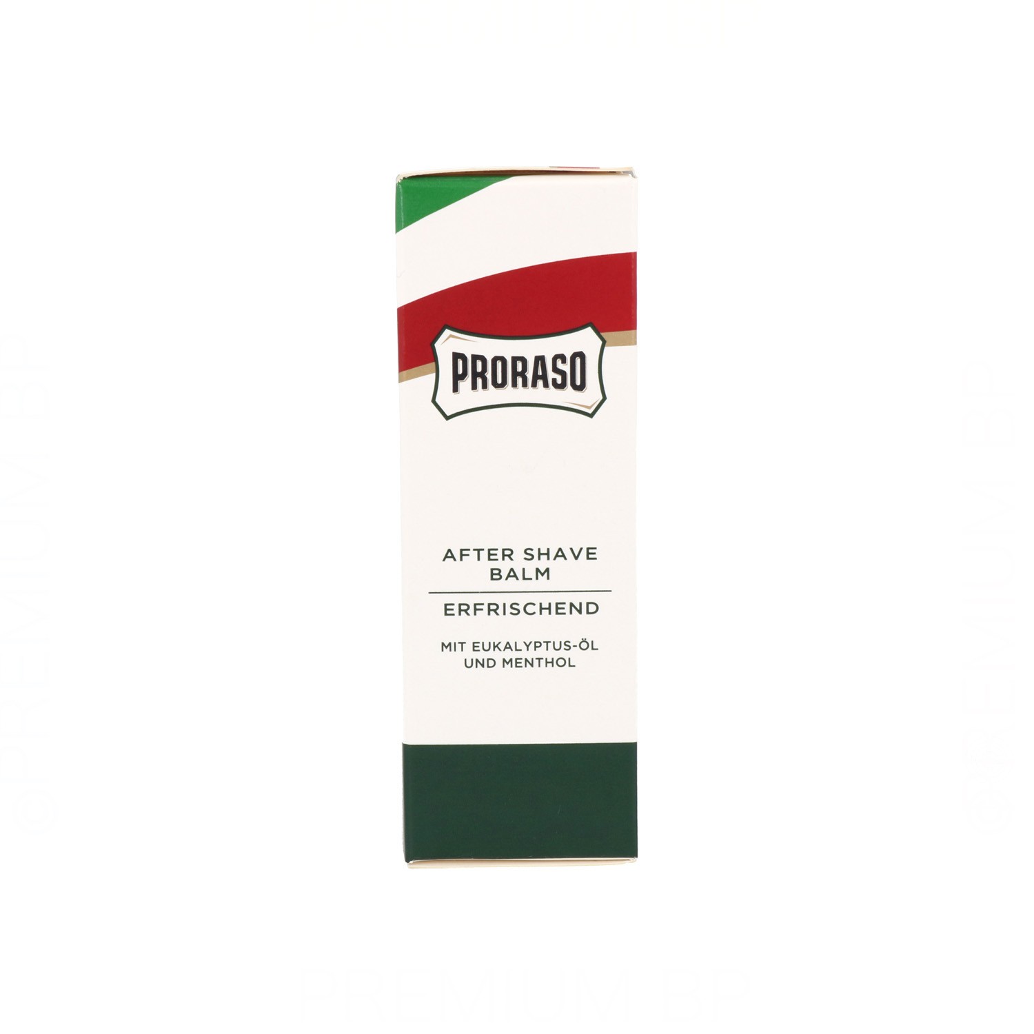 Proraso Eucalyp & Menthol After Shave Baume 100 ml