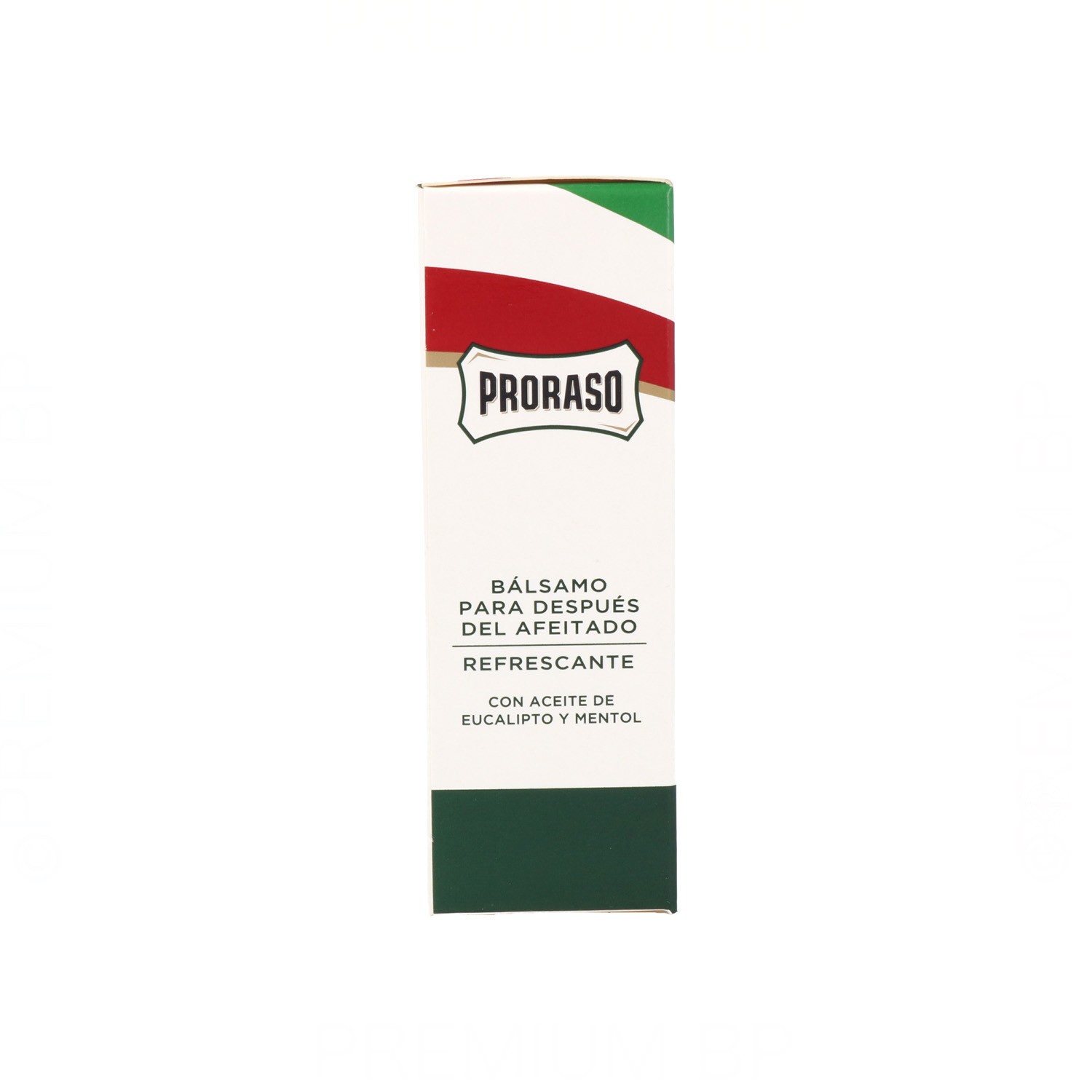 Proraso Eucalyp & Menthol After Shave Baume 100 ml