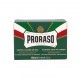 Proraso Eucalyptus & Menthol Shaving Soap in Bowl 150 ml