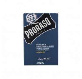 Proraso Beard Balm Azur Lime Bálsamo 100 ml