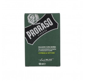 Proraso Beard Balm Cypress & Vetyver Bálsamo 100 ml