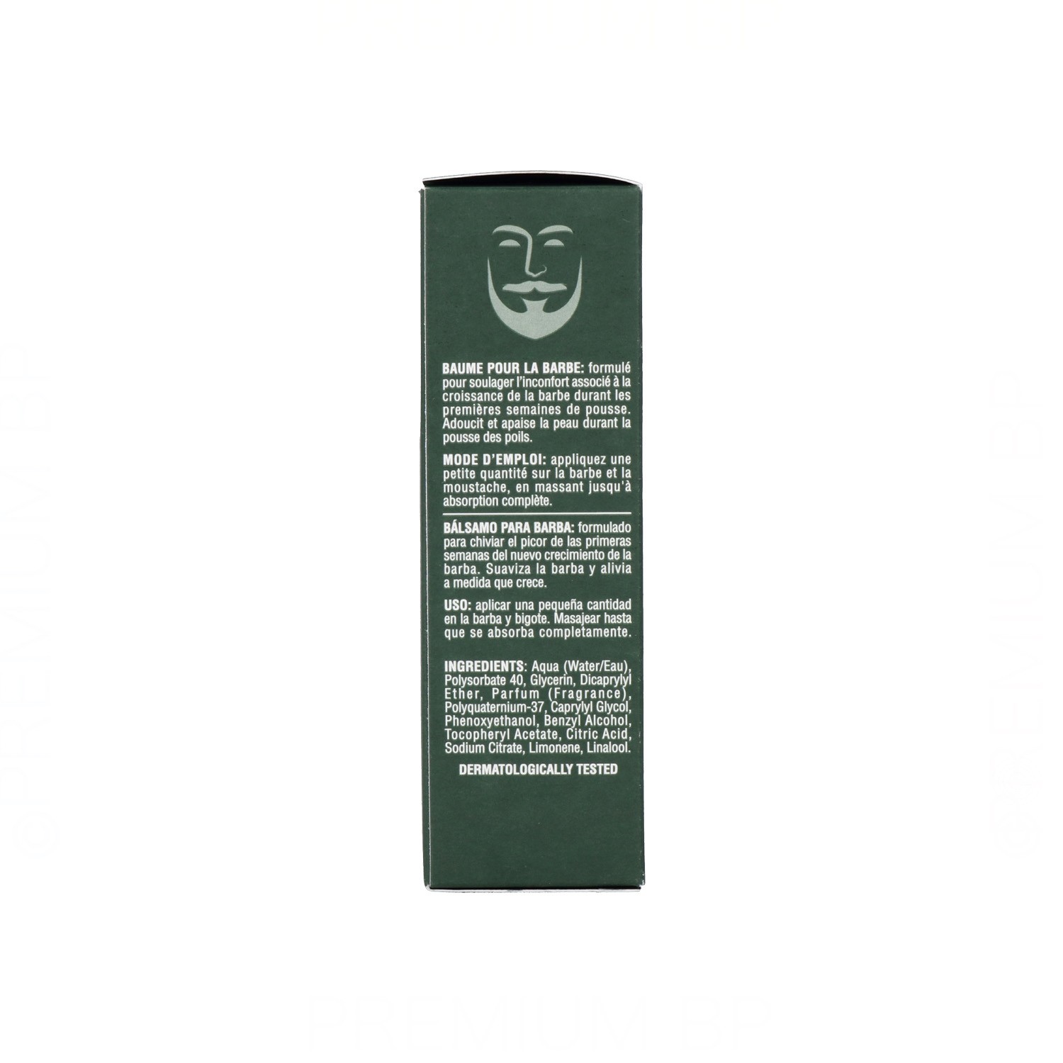 Proraso Beard Balm Cypress & Vetyver Bálsamo 100 ml