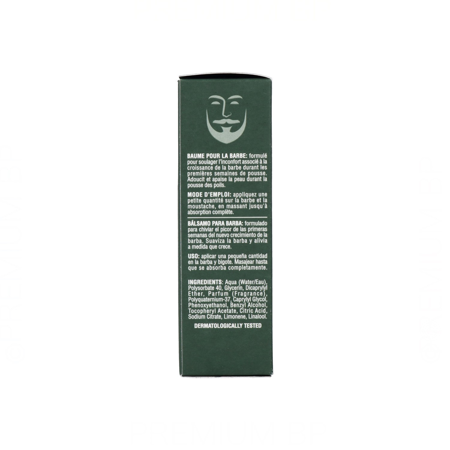 Proraso Cypress & Vetyver Beard Balm- 100 ml