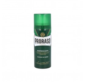 Proraso Eucalyptus & Menthol Shaving Foam Mousse 50 ml