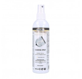 Wahl Spray Limpiador/ Limpiador Cuchillas 250 ml (4005-7052)