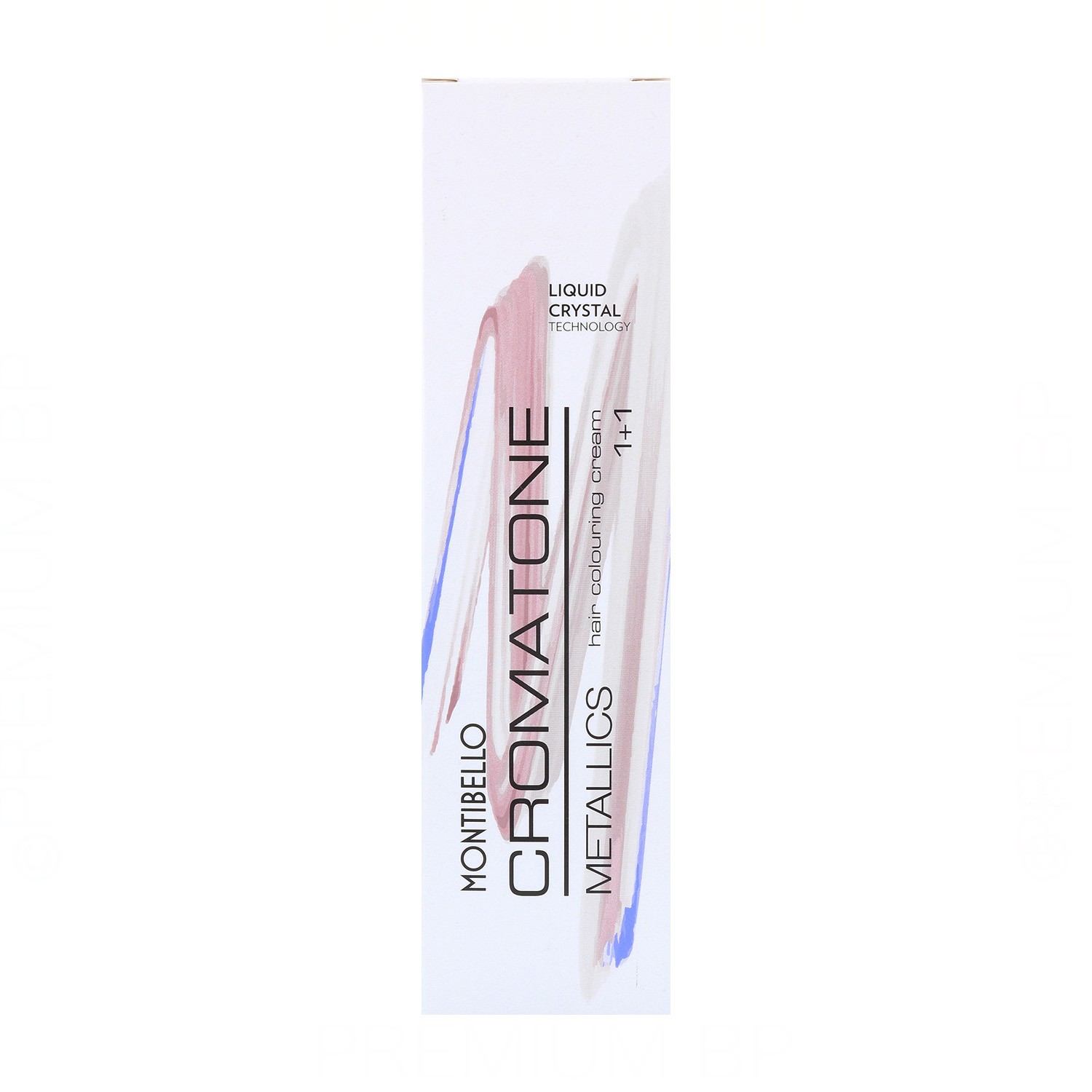 Montibello Cromatone Metallics 60 ml, color 6.21M