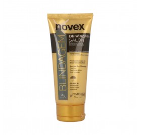 Novex Gold Salon Blindagem Protector Térmico 90 ml