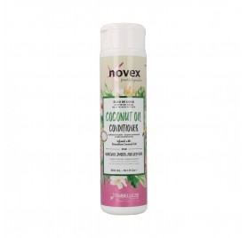 Novex Coconut Oil Acondicionador 300 ml
