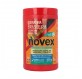 Novex Brazilian Keratin Mascarilla Capilar 400 ml