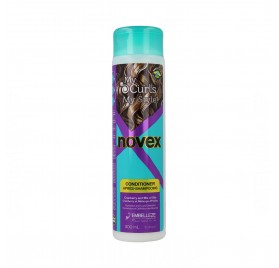 Novex My Curls Condizionatore 300 ml