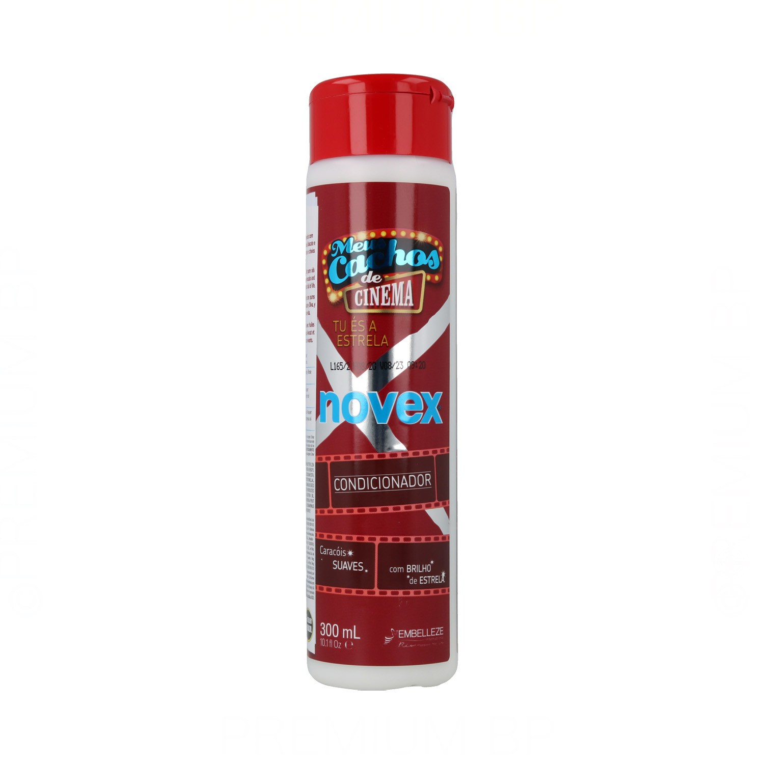 Novex My Curls Movie Star Acondicionador 300 ml