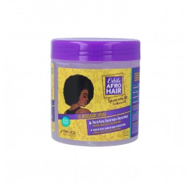 Novex Afro Hair Gel Capilar 500ML