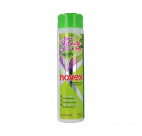 Novex Super Aloe Vera Acondicionador 300 ml